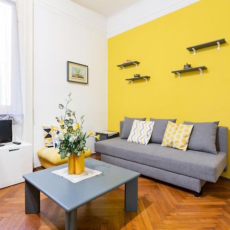 Loreto Courtyard Apartment 米兰 外观 照片