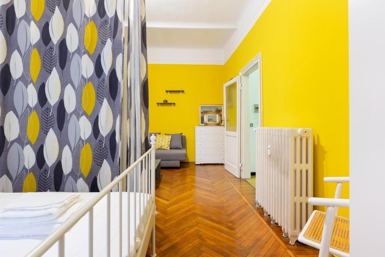 Loreto Courtyard Apartment 米兰 外观 照片