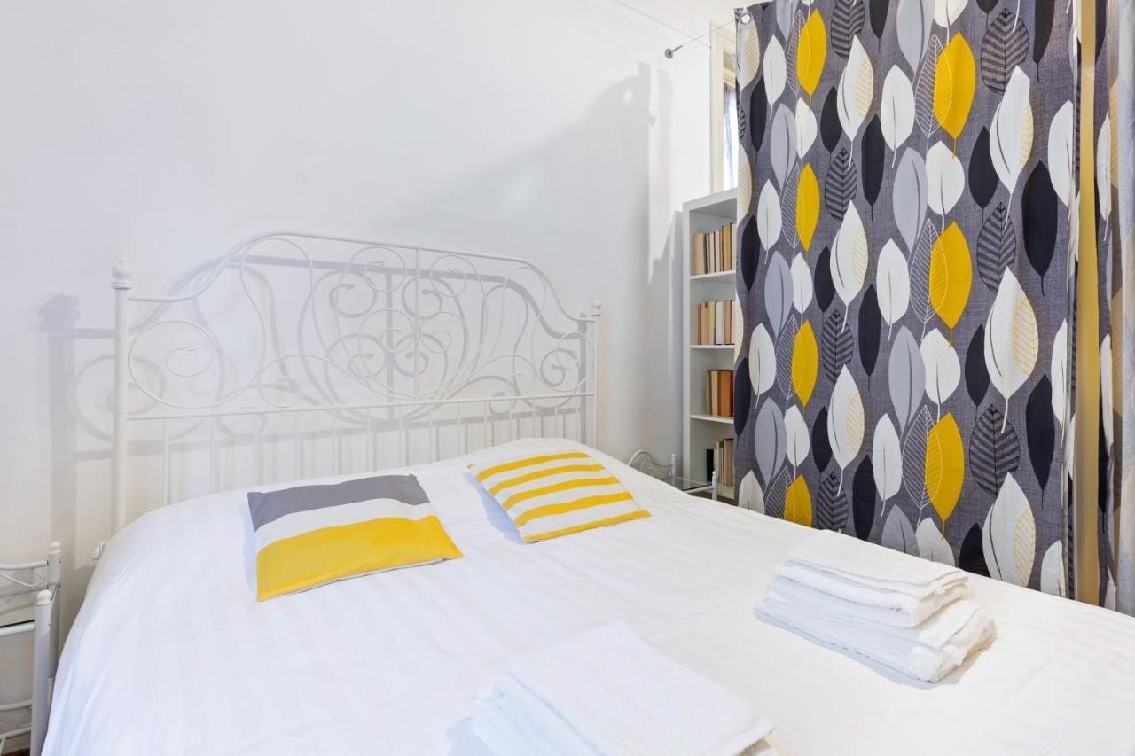 Loreto Courtyard Apartment 米兰 外观 照片